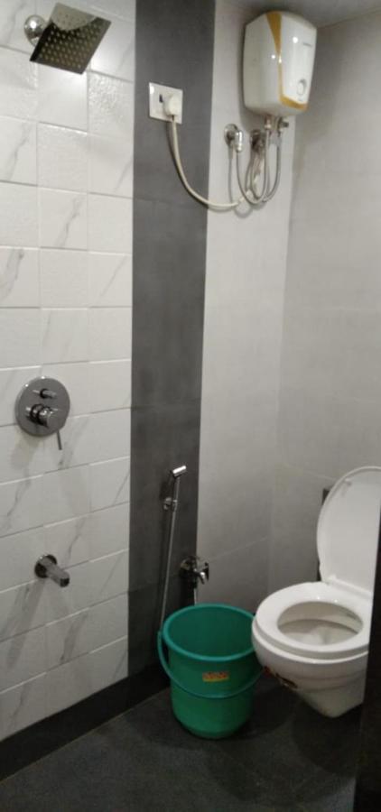Hotel Royal Residency Mumbai Luaran gambar