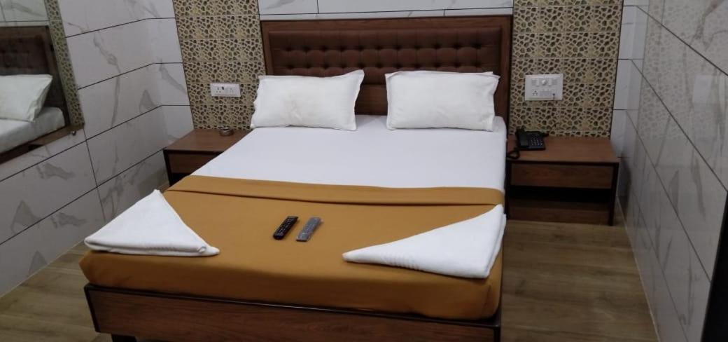 Hotel Royal Residency Mumbai Luaran gambar