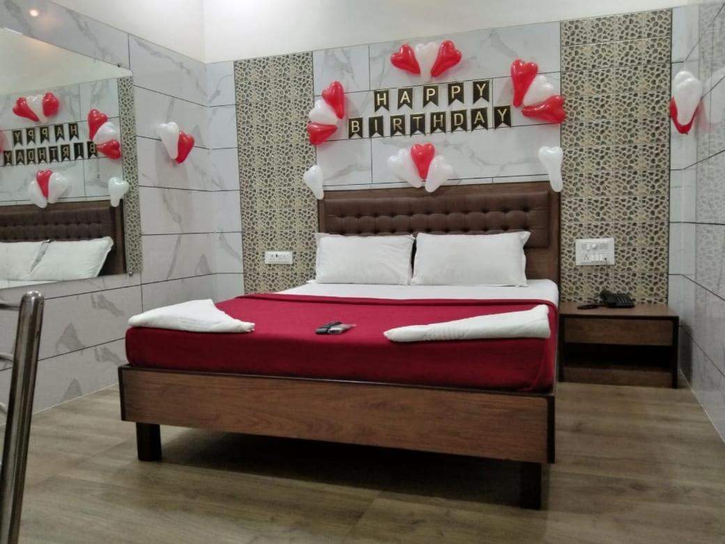 Hotel Royal Residency Mumbai Luaran gambar