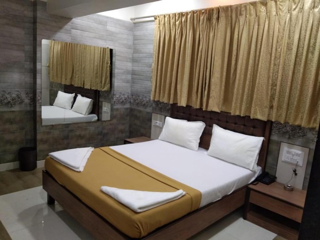 Hotel Royal Residency Mumbai Luaran gambar