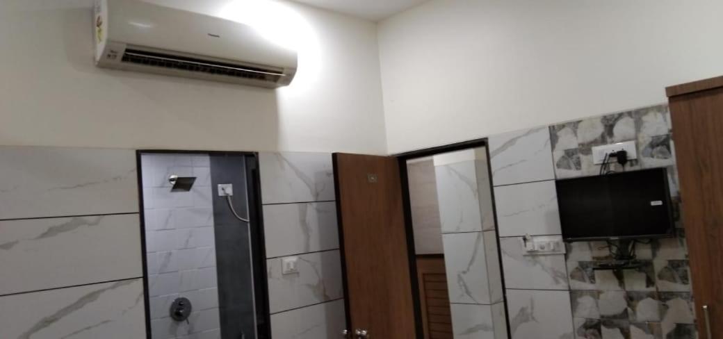 Hotel Royal Residency Mumbai Luaran gambar