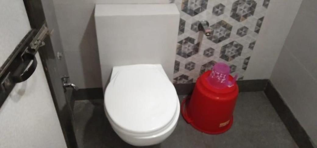 Hotel Royal Residency Mumbai Luaran gambar