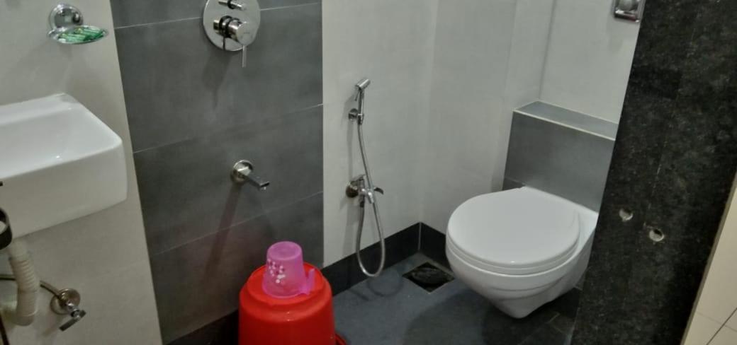 Hotel Royal Residency Mumbai Luaran gambar