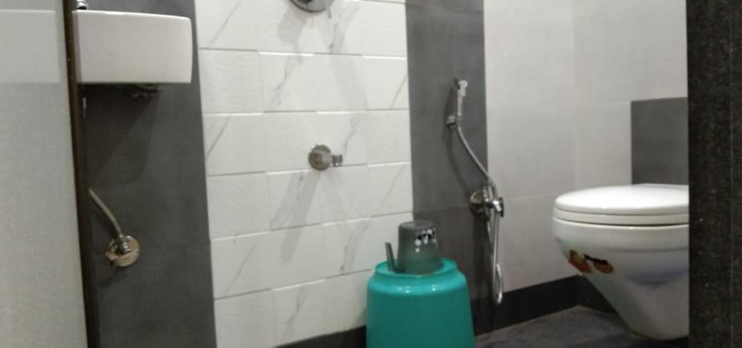 Hotel Royal Residency Mumbai Luaran gambar