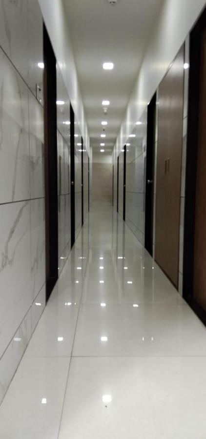 Hotel Royal Residency Mumbai Luaran gambar