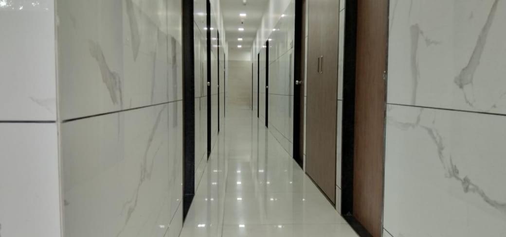 Hotel Royal Residency Mumbai Luaran gambar