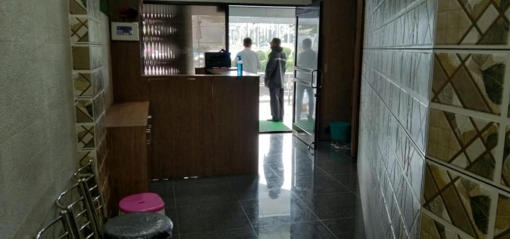 Hotel Royal Residency Mumbai Luaran gambar