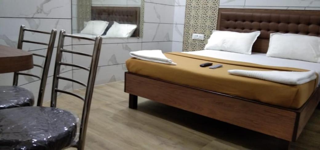Hotel Royal Residency Mumbai Luaran gambar