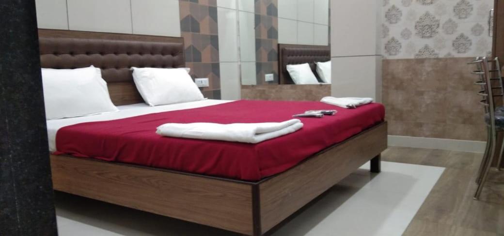 Hotel Royal Residency Mumbai Luaran gambar